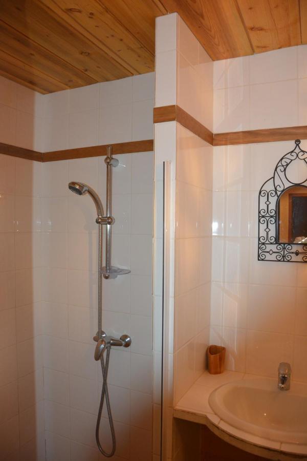 Chalet Des Trappeurs Coeur Vanoise 15 Persons ลาปลาญ ภายนอก รูปภาพ